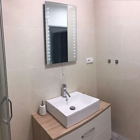 Appartement U Zlate Hroudy *